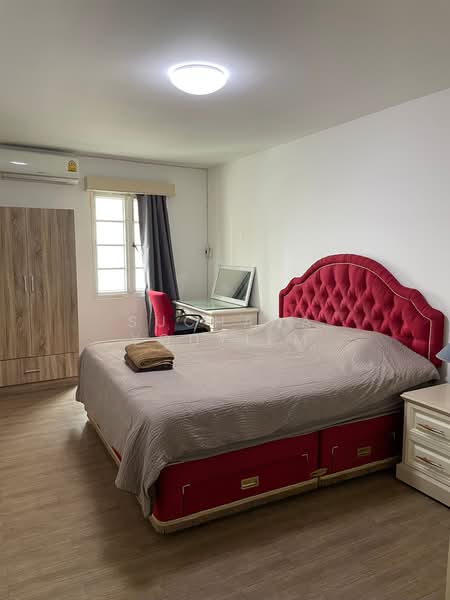 Euro Classic Condominium, Bangkok, Khlongtoei Nua, Watthana, Bangkok, 2 Bedrooms, 70 sqm, Condo For Sale, by Suchada Yodyiem, 500445933 - DDproperty.com