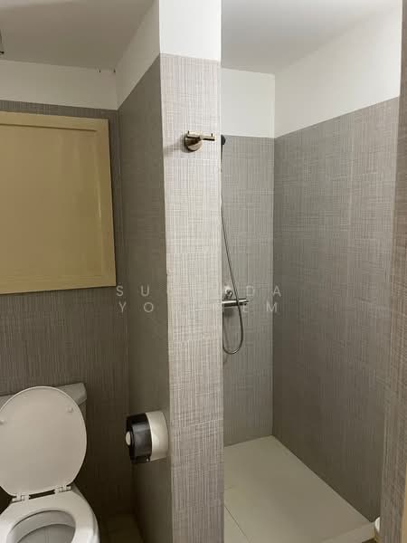 Euro Classic Condominium, Bangkok, Khlongtoei Nua, Watthana, Bangkok, 2 Bedrooms, 70 sqm, Condo For Sale, by Suchada Yodyiem, 500445933 - DDproperty.com
