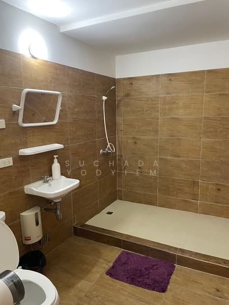 Euro Classic Condominium : ยูโรคลาสสิค คอนโด, กรุงเทพ, คลองเตยเหนือ, วัฒนา, กรุงเทพ, 70 ตร.ม., คอนโด ขาย, โดย Suchada Yodyiem, 500445933 - DDproperty.com
