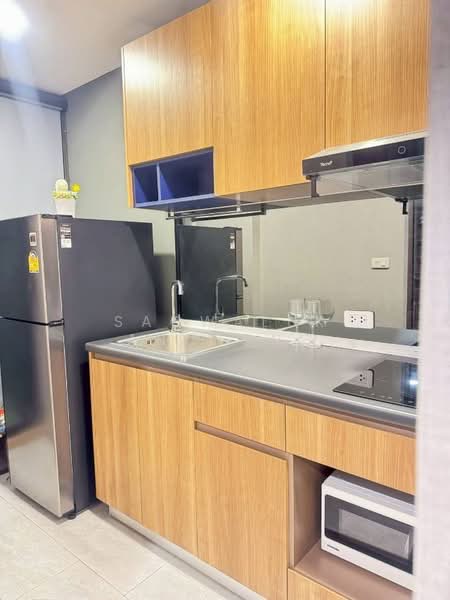 The Cube Loft Ladprao 107 : เดอะคิวบ์ ลอฟท์ ลาดพร้าว 107, กรุงเทพ, ซอยลาดพร้าว 107 ถนนลาดพร้าว, คลองจั่น, บางกะปิ, กรุงเทพ, 29 ตร.ม., คอนโด ขาย, โดย Saowaluk Anupong, 500445937 - DDproperty.com
