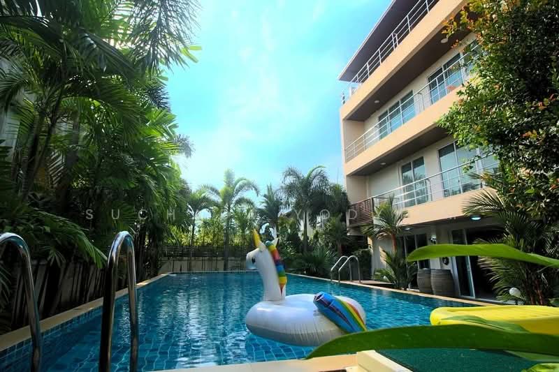 undefined, กรุงเทพ, บางจาก, พระโขนง, กรุงเทพ, 3,200 ตร.ม., บ้านเดี่ยว ขาย, โดย Suchada Yodyiem, 500445938 - DDproperty.com