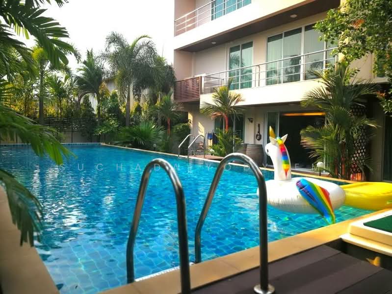 undefined, กรุงเทพ, บางจาก, พระโขนง, กรุงเทพ, 3,200 ตร.ม., บ้านเดี่ยว ขาย, โดย Suchada Yodyiem, 500445938 - DDproperty.com