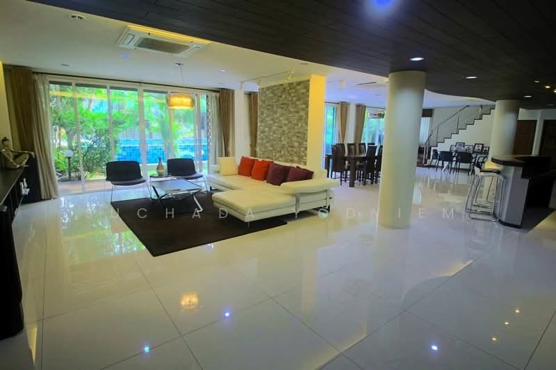 undefined, กรุงเทพ, บางจาก, พระโขนง, กรุงเทพ, 3,200 ตร.ม., บ้านเดี่ยว ขาย, โดย Suchada Yodyiem, 500445938 - DDproperty.com