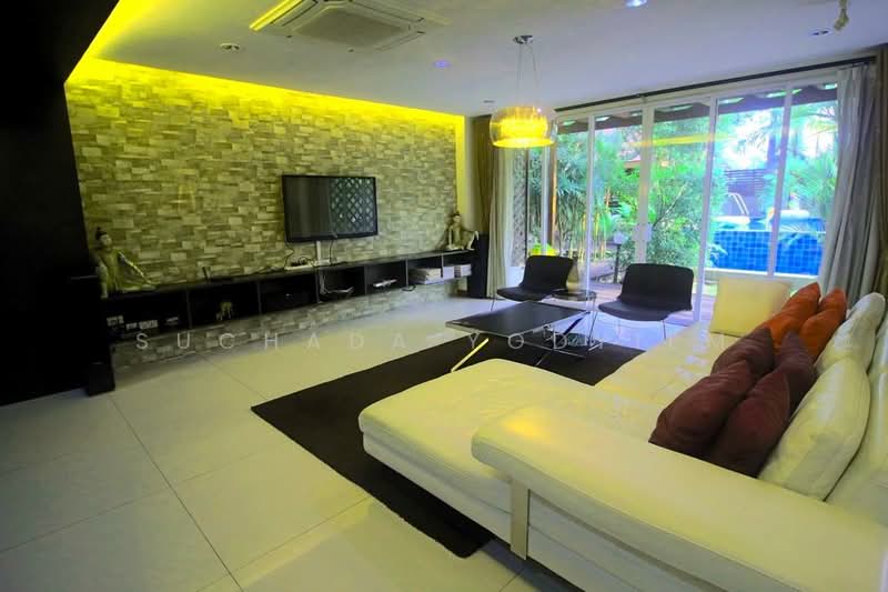 undefined, Bangkok, Bang Chak, Phra Khanong, Bangkok, 6 Bedrooms, 3,200 sqm, Single Detached House For Sale, by Suchada Yodyiem, 500445938 - DDproperty.com