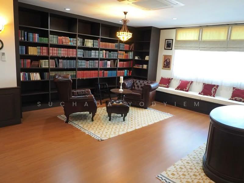 undefined, Bangkok, Bang Chak, Phra Khanong, Bangkok, 6 Bedrooms, 3,200 sqm, Single Detached House For Sale, by Suchada Yodyiem, 500445938 - DDproperty.com