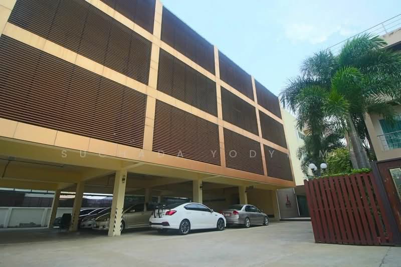 undefined, กรุงเทพ, บางจาก, พระโขนง, กรุงเทพ, 3,200 ตร.ม., บ้านเดี่ยว ขาย, โดย Suchada Yodyiem, 500445938 - DDproperty.com