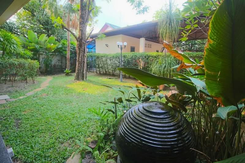 undefined, กรุงเทพ, บางจาก, พระโขนง, กรุงเทพ, 3,200 ตร.ม., บ้านเดี่ยว ขาย, โดย Suchada Yodyiem, 500445938 - DDproperty.com
