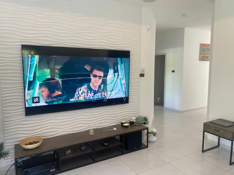 Mali Signature Hua Hin, Prachuap Khiri Khan, Thap Tai, Hua Hin, Prachuap Khiri Khan, 3 Bedrooms, 192 sqm, Single Detached House For Sale, by Suchada Yodyiem, 500445941 - DDproperty.com