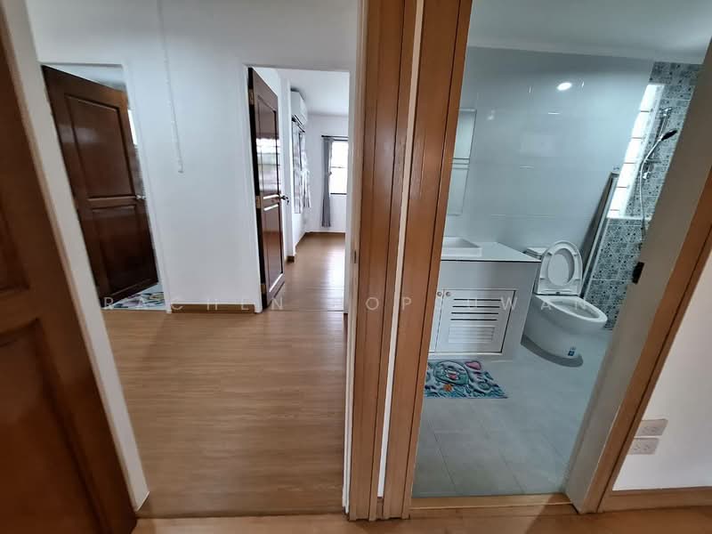 Sammakon Ramkhamhaeng, Bangkok, Ramkhamhaeng Road, Saphan Sung, Bangkok, 4 Bedrooms, 200 sqm, Single Detached House For Sale, by Rachen Nopsuwan, 500445942 - DDproperty.com