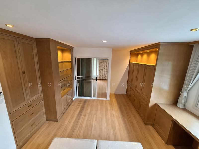 Sammakon Ramkhamhaeng, Bangkok, Ramkhamhaeng Road, Saphan Sung, Bangkok, 4 Bedrooms, 200 sqm, Single Detached House For Sale, by Rachen Nopsuwan, 500445942 - DDproperty.com
