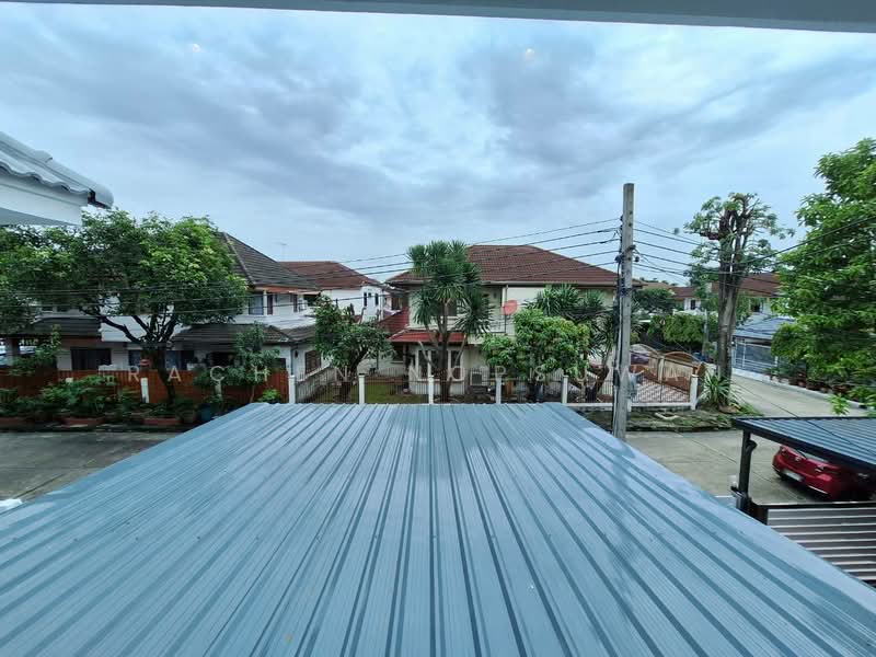 Sammakon Ramkhamhaeng : สัมมากร รามคำแหง, กรุงเทพ, ถนนรามคำแหง, สะพานสูง, กรุงเทพ, 200 ตร.ม., บ้านเดี่ยว ขาย, โดย Rachen Nopsuwan, 500445942 - DDproperty.com