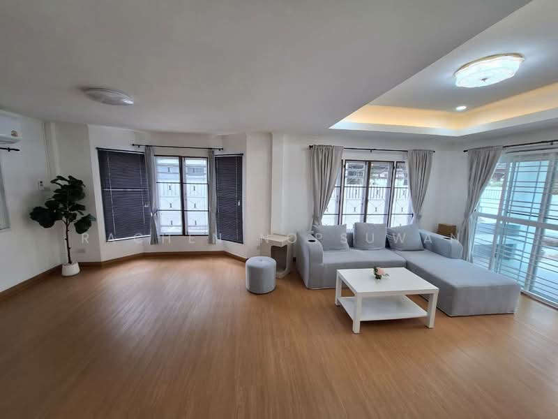 Sammakon Ramkhamhaeng, Bangkok, Ramkhamhaeng Road, Saphan Sung, Bangkok, 4 Bedrooms, 200 sqm, Single Detached House For Sale, by Rachen Nopsuwan, 500445942 - DDproperty.com