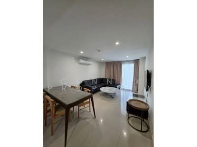 For Rent - The Clover Thonglor Residence, Bangkok