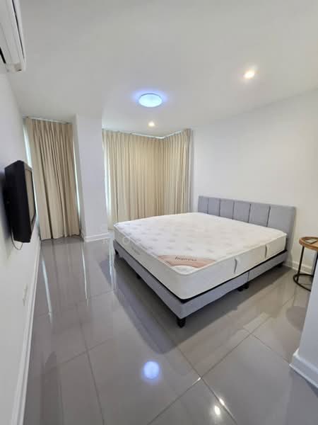 The Clover Thonglor Residence : เดอะ โคลเวอร์ ทองหล่อ เรสซิเดนซ์, กรุงเทพ, ซอยสุขุมวิท 55, คลองตันเหนือ, วัฒนา, กรุงเทพ, 80 ตร.ม., คอนโด ให้เช่า, โดย Connex Property, 500445945 - DDproperty.com
