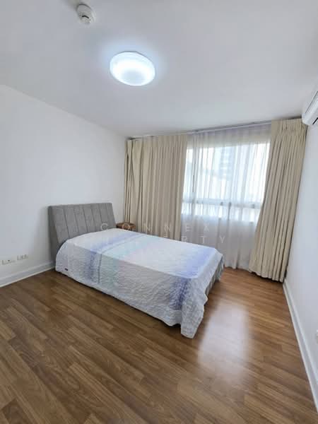 The Clover Thonglor Residence, Bangkok, Soi Sukhumvit 55, Khlong Tan Nua, Watthana, Bangkok, 2 Bedrooms, 80 sqm, Condo For Rent, by Connex Property, 500445945 - DDproperty.com
