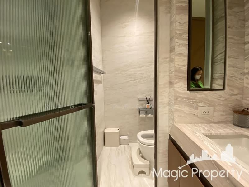 Scope Langsuan, Bangkok, Soi Lang Suan, Lumphini, Pathum Wan, Bangkok, 1 Bedroom, 85 sqm, Condo For Rent, by Magic Property, 500445947 - DDproperty.com