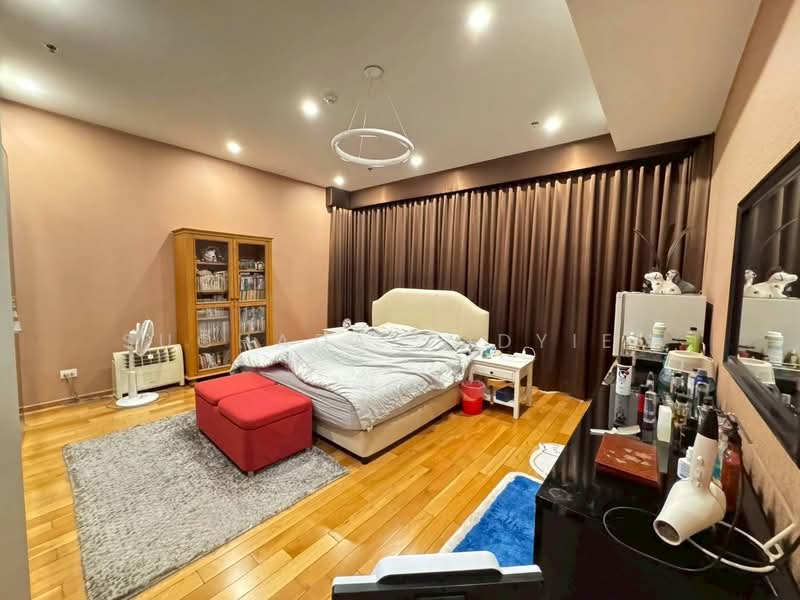 The Emporio Place : ดิ เอ็มโพริโอ เพลส, กรุงเทพ, 93 ซอยสุขุมวิท 24 ถนนสุุขุมวิท, คลองตัน, คลองเตย, กรุงเทพ, 161 ตร.ม., คอนโด ขาย, โดย Suchada Yodyiem, 500445948 - DDproperty.com