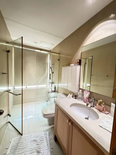 The Emporio Place, Bangkok, 93 Soi Sukhumvit 24, Sukhumvit Road, Khong Tan, Khlong Toei, Bangkok, 3 Bedrooms, 161 sqm, Condo For Sale, by Suchada Yodyiem, 500445948 - DDproperty.com