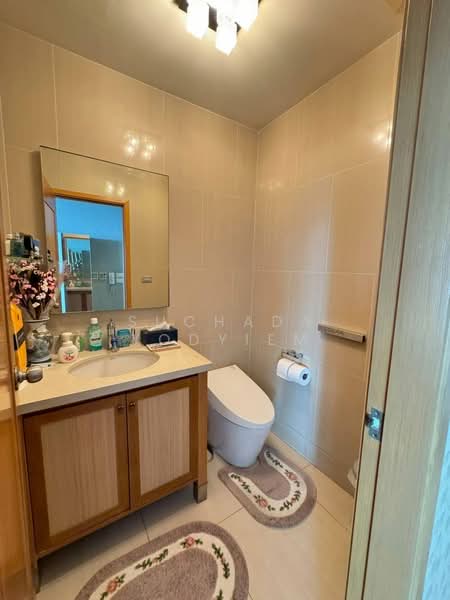 The Emporio Place, Bangkok, 93 Soi Sukhumvit 24, Sukhumvit Road, Khong Tan, Khlong Toei, Bangkok, 3 Bedrooms, 161 sqm, Condo For Sale, by Suchada Yodyiem, 500445948 - DDproperty.com