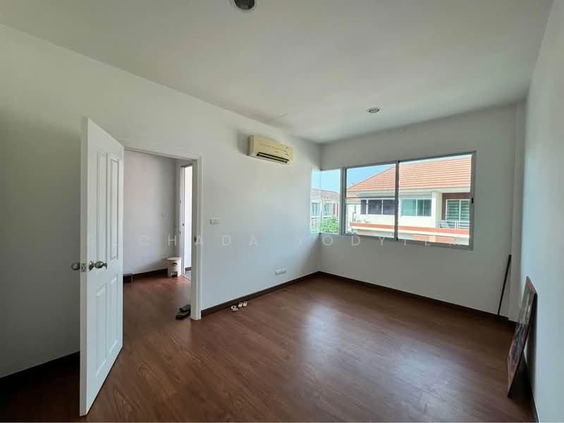 undefined, Bangkok, Phlapphla, Wang Thonglang, Bangkok, 3 Bedrooms, 187 sqm, Townhouse For Sale, by Suchada Yodyiem, 500445951 - DDproperty.com