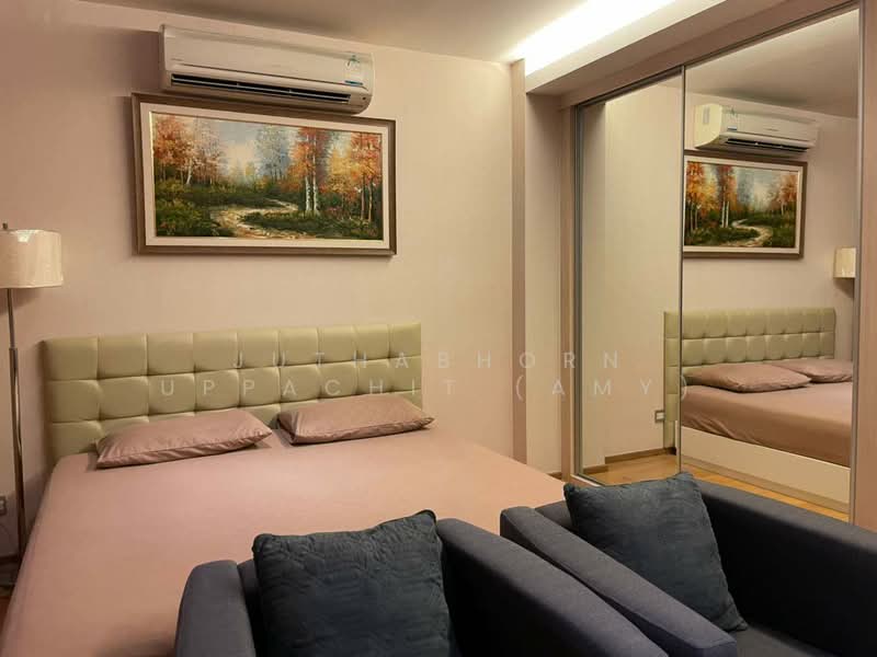 H Sukhumvit 43, กรุงเทพ, 28 Sukhumvit 34 Road, คลองตันเหนือ, วัฒนา, กรุงเทพ, 67 ตร.ม., คอนโด ให้เช่า, โดย Juthabhorn Uppachit (Amy), 500445953 - DDproperty.com