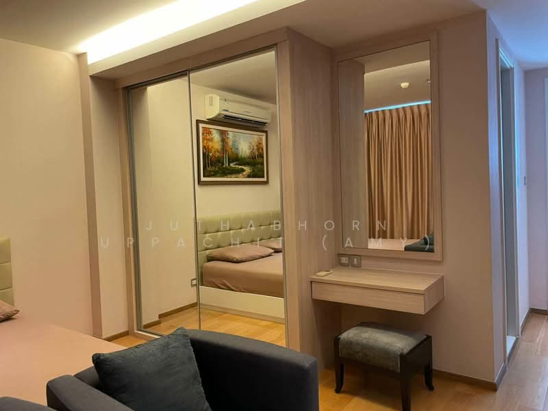 H Sukhumvit 43, กรุงเทพ, 28 Sukhumvit 34 Road, คลองตันเหนือ, วัฒนา, กรุงเทพ, 67 ตร.ม., คอนโด ให้เช่า, โดย Juthabhorn Uppachit (Amy), 500445953 - DDproperty.com