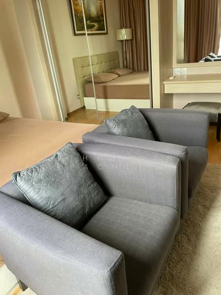 H Sukhumvit 43, Bangkok, 28 Sukhumvit 34 Road, Khlong Tan Nua, Watthana, Bangkok, 2 Bedrooms, 67 sqm, Condo For Rent, by Juthabhorn Uppachit (Amy), 500445953 - DDproperty.com