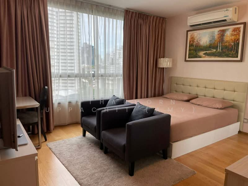 H Sukhumvit 43, กรุงเทพ, 28 Sukhumvit 34 Road, คลองตันเหนือ, วัฒนา, กรุงเทพ, 67 ตร.ม., คอนโด ให้เช่า, โดย Juthabhorn Uppachit (Amy), 500445953 - DDproperty.com