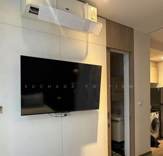 Park Origin Phrom Phong (Park 24), กรุงเทพ, 68 Soi Sukhumvit 24, คลองตัน, คลองเตย, กรุงเทพ, 28 ตร.ม., คอนโด ขาย, โดย Suchada Yodyiem, 500445954 - DDproperty.com