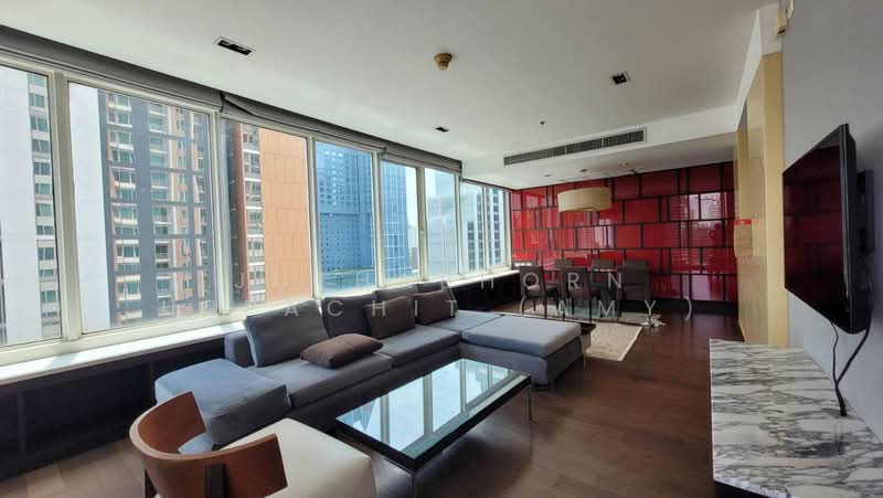Siri Residence : สิริ เรสซิเด้นซ์, กรุงเทพ, 21 ซอยสุขุมวิท 24, คลองตัน, คลองเตย, กรุงเทพ, 142 ตร.ม., คอนโด ให้เช่า, โดย Juthabhorn Uppachit (Amy), 500445956 - DDproperty.com