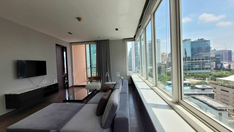 Siri Residence : สิริ เรสซิเด้นซ์, กรุงเทพ, 21 ซอยสุขุมวิท 24, คลองตัน, คลองเตย, กรุงเทพ, 142 ตร.ม., คอนโด ให้เช่า, โดย Juthabhorn Uppachit (Amy), 500445956 - DDproperty.com