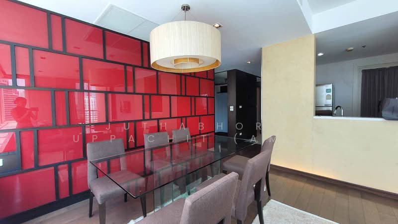 Siri Residence, Bangkok, 21 Soi Sukhumvit 24, Khong Tan, Khlong Toei, Bangkok, 3 Bedrooms, 142 sqm, Condo For Rent, by Juthabhorn Uppachit (Amy), 500445956 - DDproperty.com