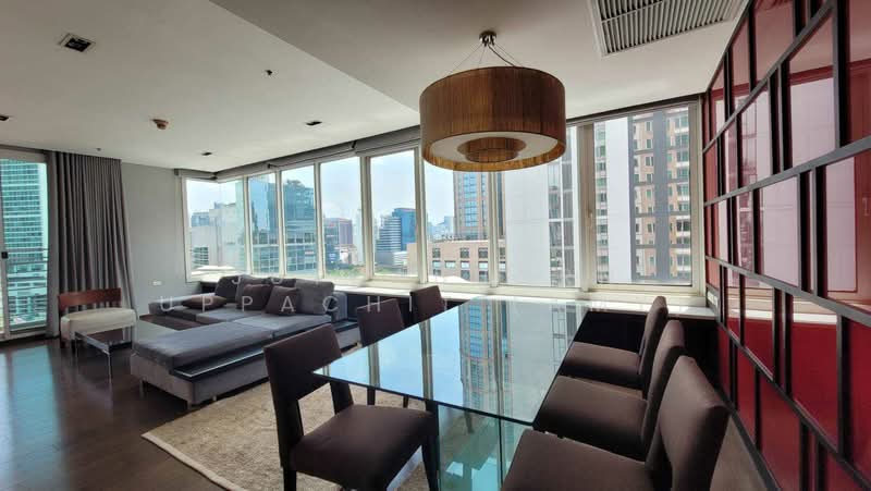 Siri Residence : สิริ เรสซิเด้นซ์, กรุงเทพ, 21 ซอยสุขุมวิท 24, คลองตัน, คลองเตย, กรุงเทพ, 142 ตร.ม., คอนโด ให้เช่า, โดย Juthabhorn Uppachit (Amy), 500445956 - DDproperty.com