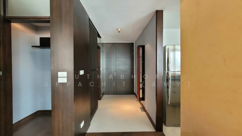 Siri Residence, Bangkok, 21 Soi Sukhumvit 24, Khong Tan, Khlong Toei, Bangkok, 3 Bedrooms, 142 sqm, Condo For Rent, by Juthabhorn Uppachit (Amy), 500445956 - DDproperty.com
