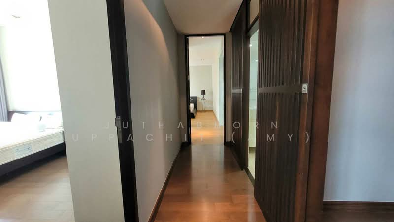 Siri Residence, Bangkok, 21 Soi Sukhumvit 24, Khong Tan, Khlong Toei, Bangkok, 3 Bedrooms, 142 sqm, Condo For Rent, by Juthabhorn Uppachit (Amy), 500445956 - DDproperty.com