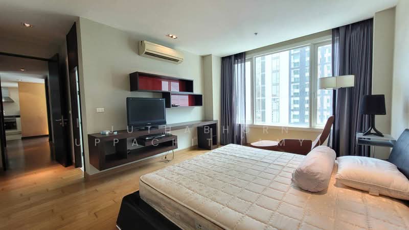 Siri Residence, Bangkok, 21 Soi Sukhumvit 24, Khong Tan, Khlong Toei, Bangkok, 3 Bedrooms, 142 sqm, Condo For Rent, by Juthabhorn Uppachit (Amy), 500445956 - DDproperty.com