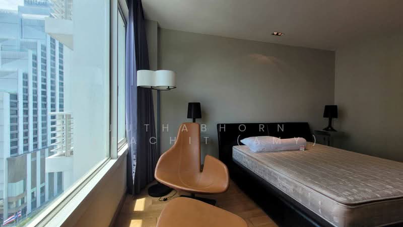 Siri Residence, Bangkok, 21 Soi Sukhumvit 24, Khong Tan, Khlong Toei, Bangkok, 3 Bedrooms, 142 sqm, Condo For Rent, by Juthabhorn Uppachit (Amy), 500445956 - DDproperty.com