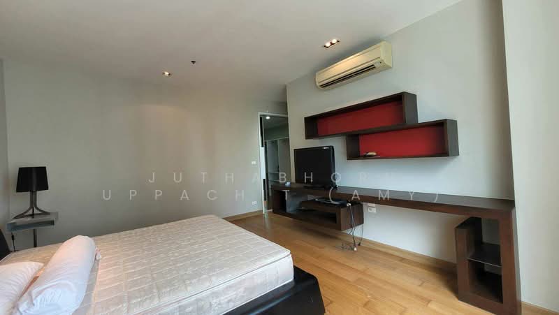 Siri Residence, Bangkok, 21 Soi Sukhumvit 24, Khong Tan, Khlong Toei, Bangkok, 3 Bedrooms, 142 sqm, Condo For Rent, by Juthabhorn Uppachit (Amy), 500445956 - DDproperty.com