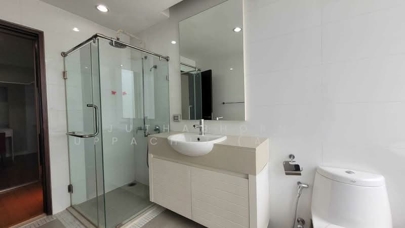 Siri Residence : สิริ เรสซิเด้นซ์, กรุงเทพ, 21 ซอยสุขุมวิท 24, คลองตัน, คลองเตย, กรุงเทพ, 142 ตร.ม., คอนโด ให้เช่า, โดย Juthabhorn Uppachit (Amy), 500445956 - DDproperty.com