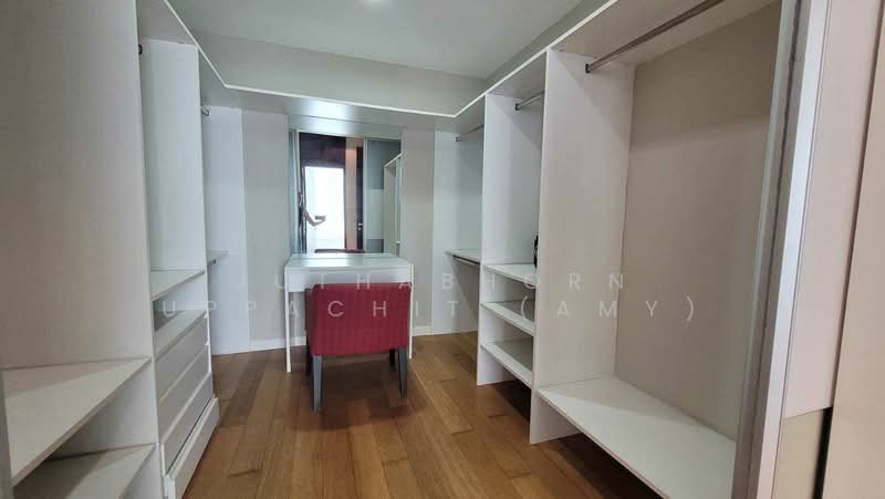 Siri Residence : สิริ เรสซิเด้นซ์, กรุงเทพ, 21 ซอยสุขุมวิท 24, คลองตัน, คลองเตย, กรุงเทพ, 142 ตร.ม., คอนโด ให้เช่า, โดย Juthabhorn Uppachit (Amy), 500445956 - DDproperty.com