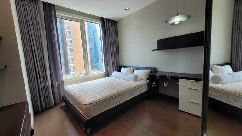 Siri Residence, Bangkok, 21 Soi Sukhumvit 24, Khong Tan, Khlong Toei, Bangkok, 3 Bedrooms, 142 sqm, Condo For Rent, by Juthabhorn Uppachit (Amy), 500445956 - DDproperty.com