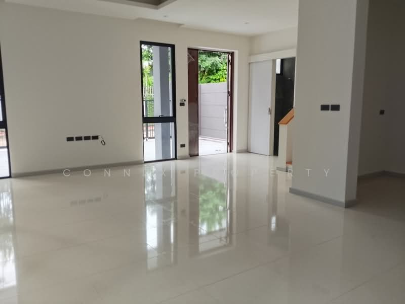ฟีล ทาวน์ ลาดพร้าว 101, กรุงเทพ, ลาดพร้าว, คลองเจ้าคุณสิงห์, วังทองหลาง, กรุงเทพ, 21 ตร.ม., บ้านเดี่ยว ให้เช่า, โดย Connex Property, 500445962 - DDproperty.com