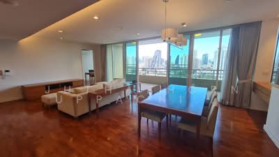 For Rent - Baan Jamjuree, Bangkok