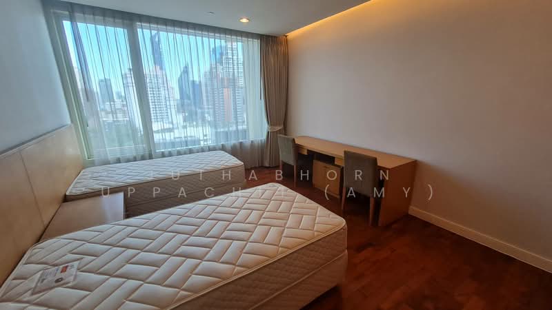 Baan Jamjuree : บ้านจามจุรี, กรุงเทพ, 42 ซอยสุขุมวิท 39, คลองตันเหนือ, วัฒนา, กรุงเทพ, 215 ตร.ม., คอนโด ให้เช่า, โดย Juthabhorn Uppachit (Amy), 500445964 - DDproperty.com