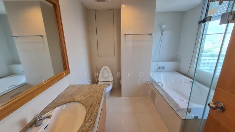 Baan Jamjuree : บ้านจามจุรี, กรุงเทพ, 42 ซอยสุขุมวิท 39, คลองตันเหนือ, วัฒนา, กรุงเทพ, 215 ตร.ม., คอนโด ให้เช่า, โดย Juthabhorn Uppachit (Amy), 500445964 - DDproperty.com