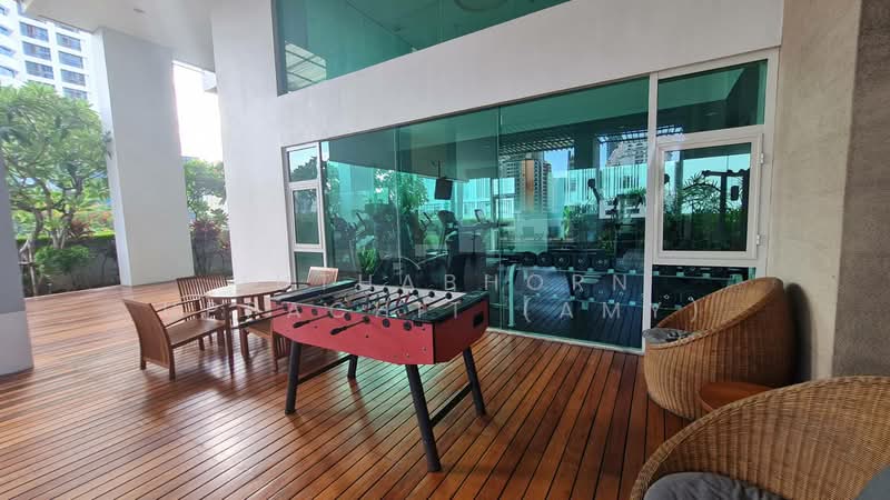 Baan Jamjuree, Bangkok, 42 Soi Sukhumvit 39, Khlong Tan Nua, Watthana, Bangkok, 3 Bedrooms, 215 sqm, Condo For Rent, by Juthabhorn Uppachit (Amy), 500445964 - DDproperty.com