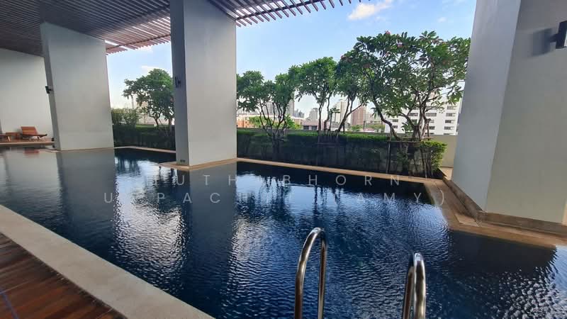 Baan Jamjuree, Bangkok, 42 Soi Sukhumvit 39, Khlong Tan Nua, Watthana, Bangkok, 3 Bedrooms, 215 sqm, Condo For Rent, by Juthabhorn Uppachit (Amy), 500445964 - DDproperty.com