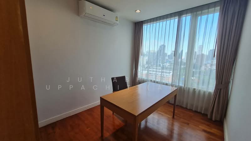 Baan Jamjuree : บ้านจามจุรี, กรุงเทพ, 42 ซอยสุขุมวิท 39, คลองตันเหนือ, วัฒนา, กรุงเทพ, 215 ตร.ม., คอนโด ให้เช่า, โดย Juthabhorn Uppachit (Amy), 500445964 - DDproperty.com