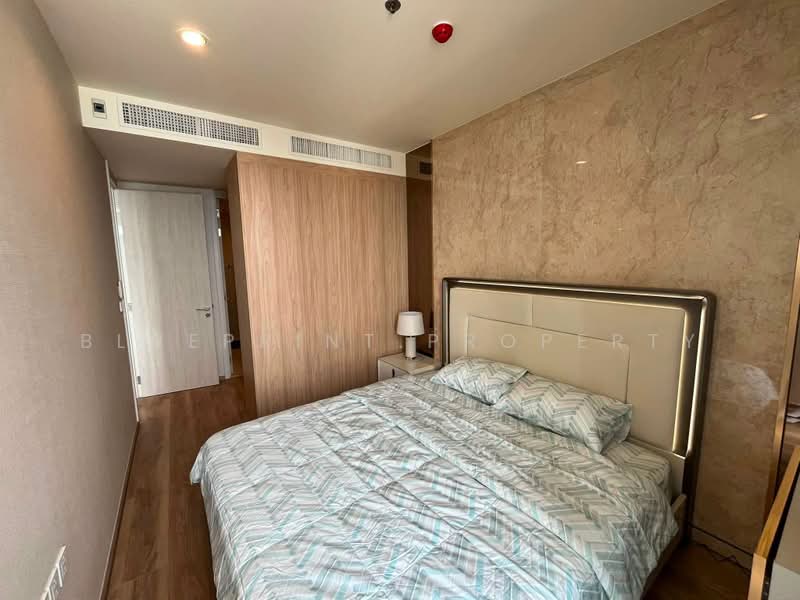 Noble Form Thonglor, Bangkok, Sukhumvit 55, Khlong Tan Nua, Watthana, Bangkok, 2 Bedrooms, 74 sqm, Condo For Rent, by Blueprint.Property, 500445965 - DDproperty.com