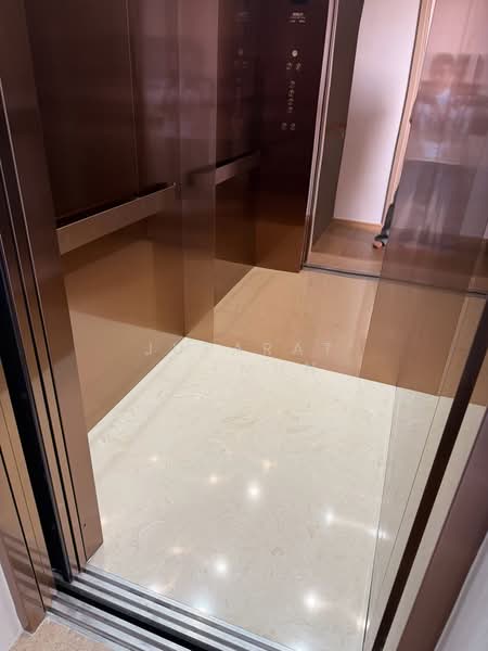 ทาวน์โฮมหรู สุขุมวิท 54, Bangkok, Bang Chak, Phra Khanong, Bangkok, 3 Bedrooms, 320 sqm, Townhouse For Rent, by Jutarat Jitmun, 500445969 - DDproperty.com